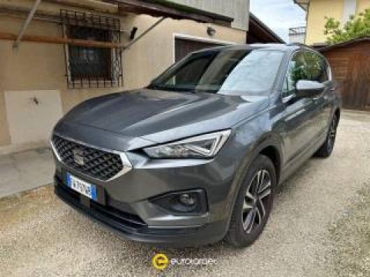 usato SEAT Tarraco