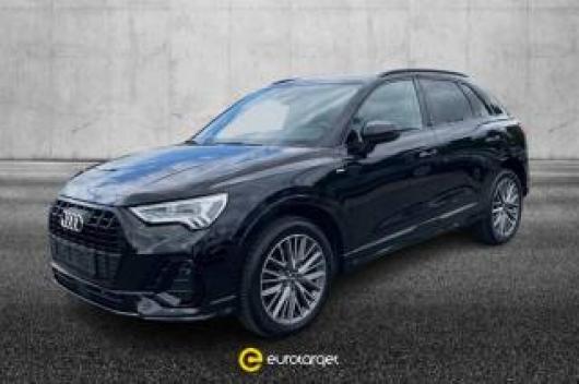 usato AUDI Q3