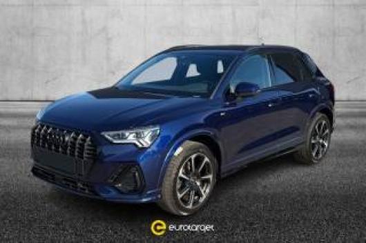 usato AUDI Q3
