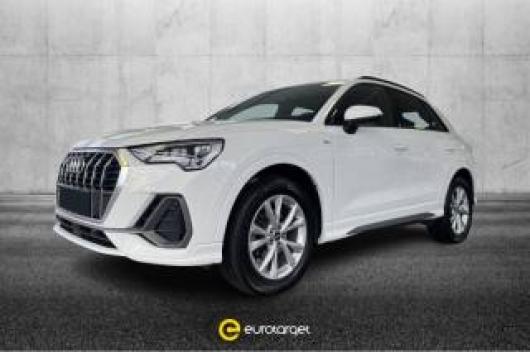 usato AUDI Q3