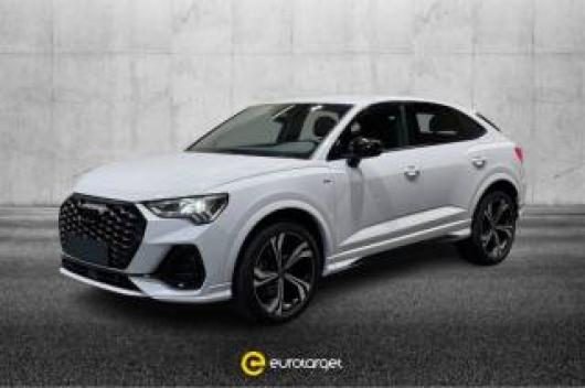usato AUDI Q3
