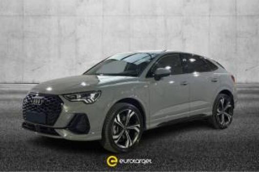 usato AUDI Q3