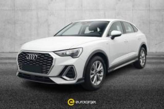 usato AUDI Q3