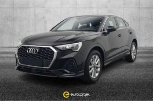 usato AUDI Q3