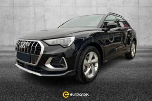 usato AUDI Q3