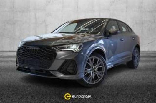 usato AUDI Q3