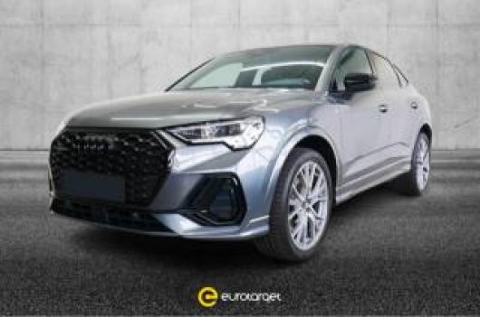 usato AUDI Q3