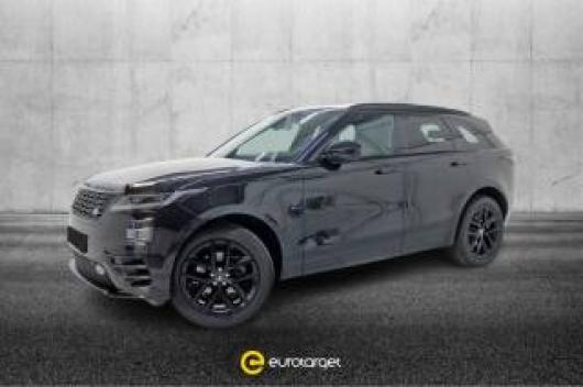 usato LAND ROVER Range Rover Velar