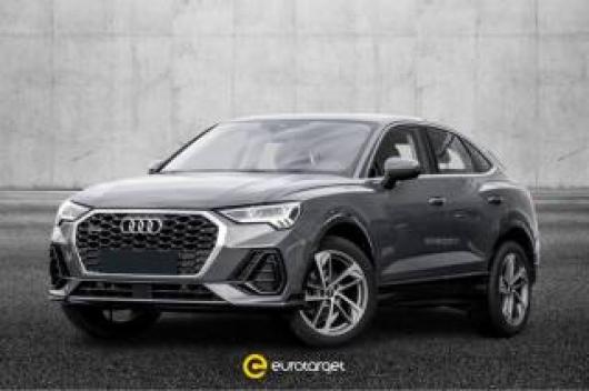 usato AUDI Q3