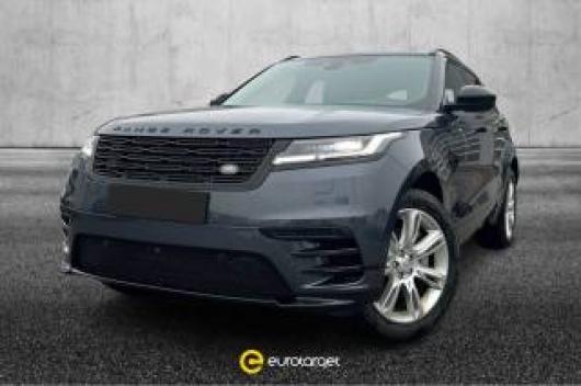 usato LAND ROVER Range Rover Velar