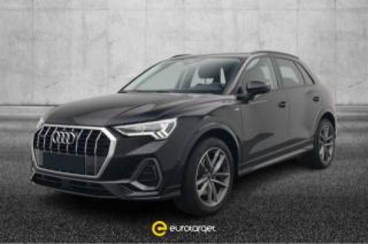 usato AUDI Q3