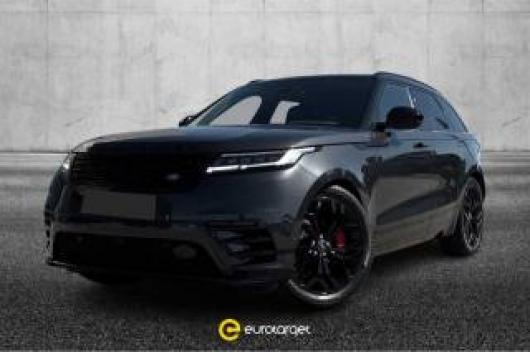usato LAND ROVER Range Rover Velar