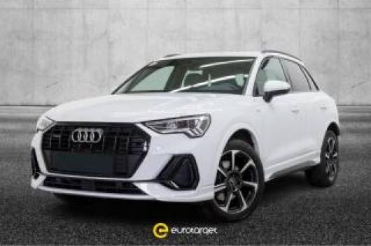 usato AUDI Q3