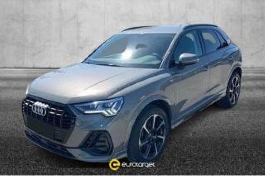 usato AUDI Q3