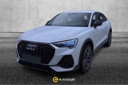usato AUDI Q3