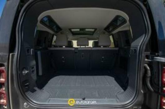 nuovo LAND ROVER Defender