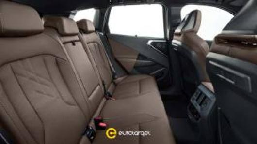 nuovo BMW X3