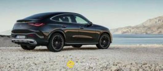 nuovo MERCEDES 400