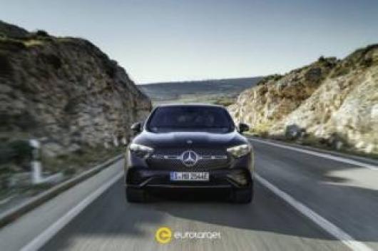 nuovo MERCEDES 300