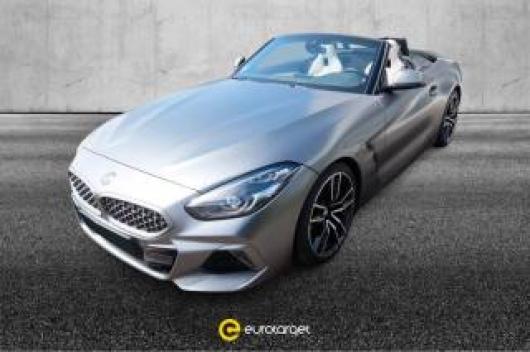 Z4 M