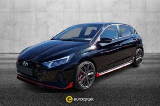usato HYUNDAI i20
