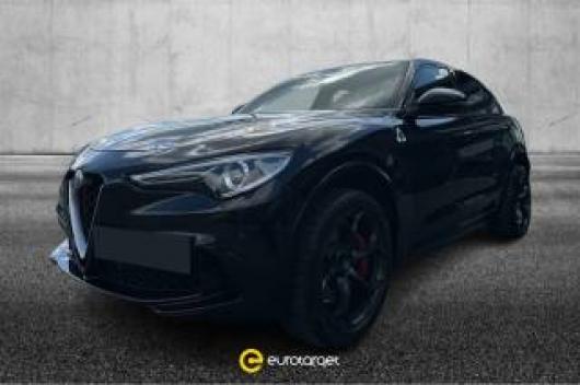 Stelvio