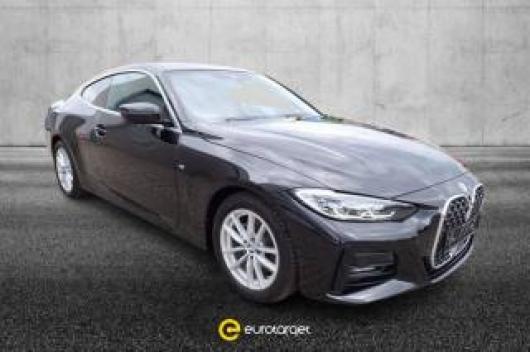 usato BMW 420