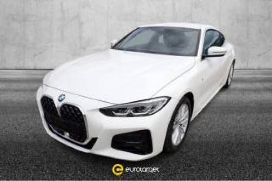 usato BMW 420