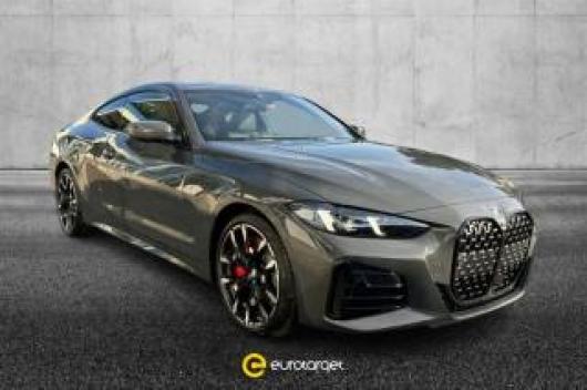 usato BMW 420