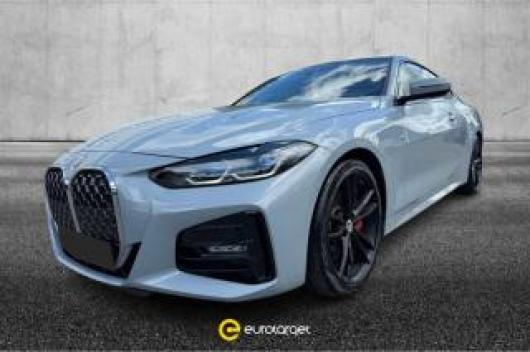 usato BMW 420