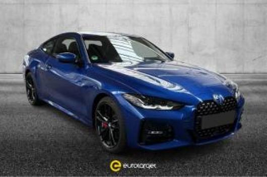 usato BMW 420