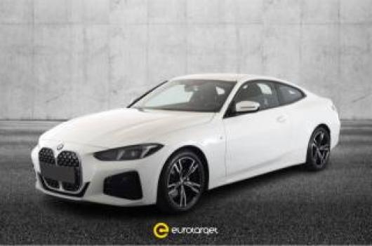 usato BMW 420