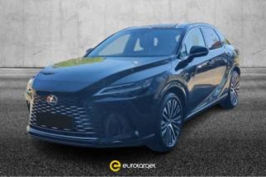 usato LEXUS RX 450h