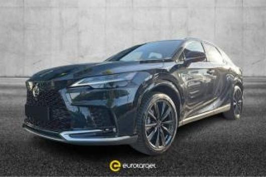 RX 350
