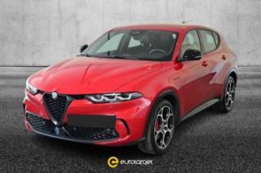 usato ALFA ROMEO Tonale
