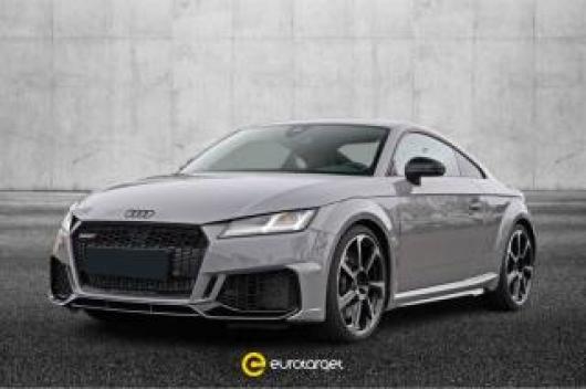 TT RS