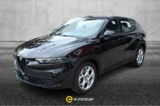 usato ALFA ROMEO Tonale