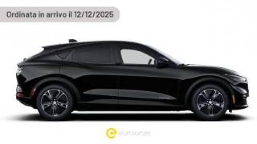 nuovo FORD Mustang Mach E
