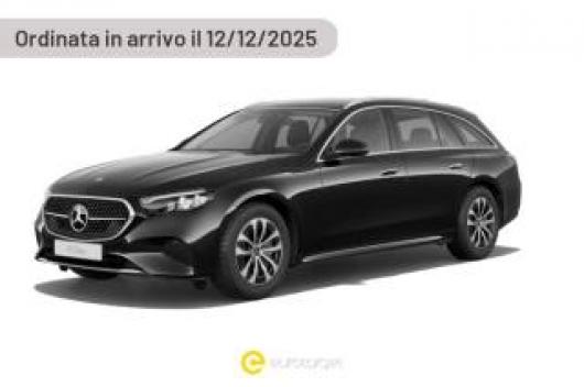 E 53 AMG