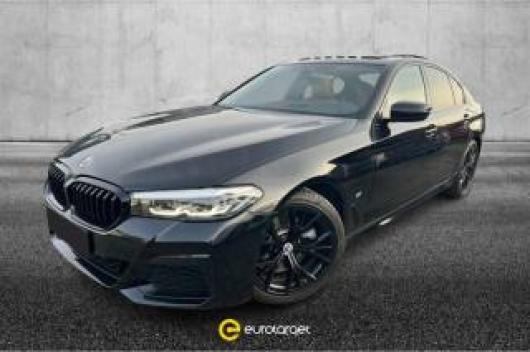 usato BMW 520