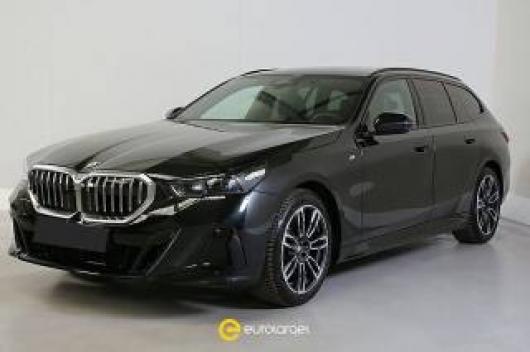 usato BMW 520