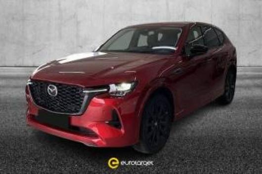 usato MAZDA CX 60