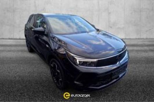 usato OPEL Grandland