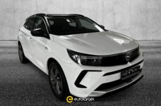 usato OPEL Grandland
