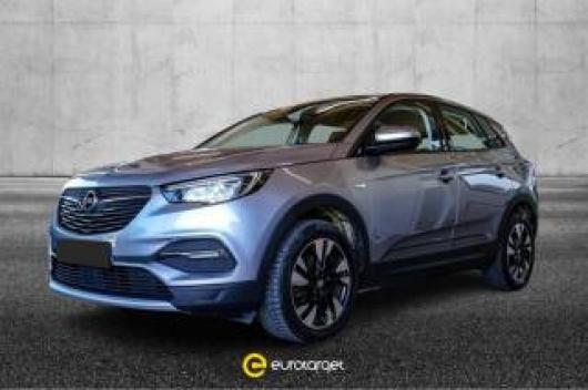 usato OPEL Grandland X