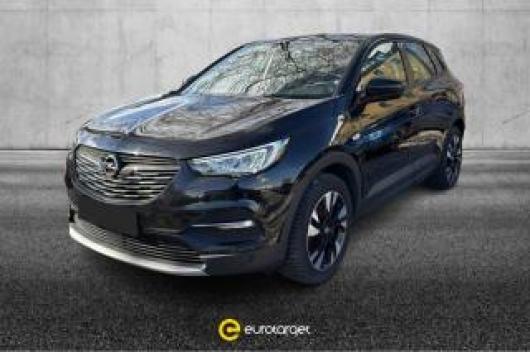 usato OPEL Grandland X