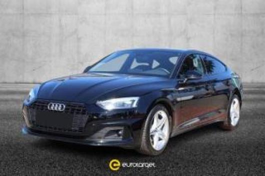 usato AUDI A5