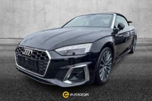 usato AUDI A5