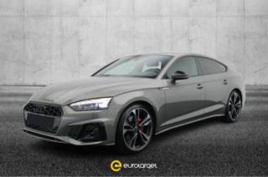usato AUDI A5