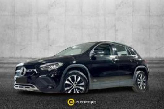 GLA 200